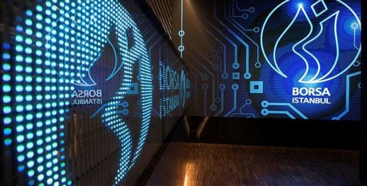 Borsa günü yükselişle tamamladı