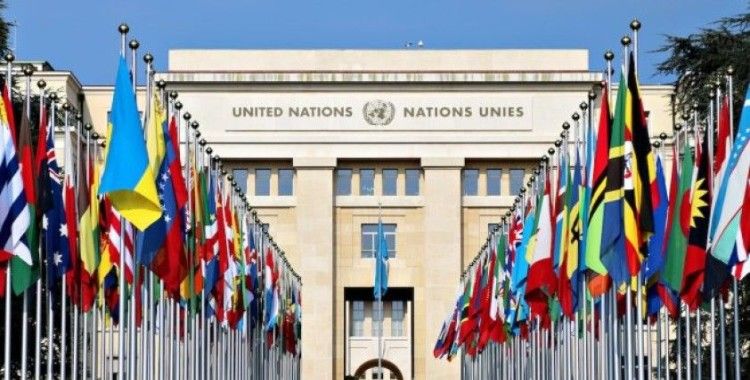 BM: Ukrayna'da çatışmayı sonlandırmak için herkese görev düşüyor