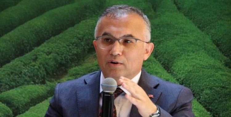 Rizeliler deprem bölgesi için çay bağışlayacak
