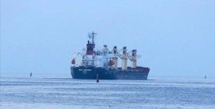 Rusya ile Ukrayna, Tahıl Koridoru Anlaşmasının 18 Temmuz'a kadar uzatıldığını teyit etti