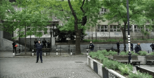 Sırbistan'da bazı okullar 'bomba ihbarı' nedeniyle tahliye edildi
