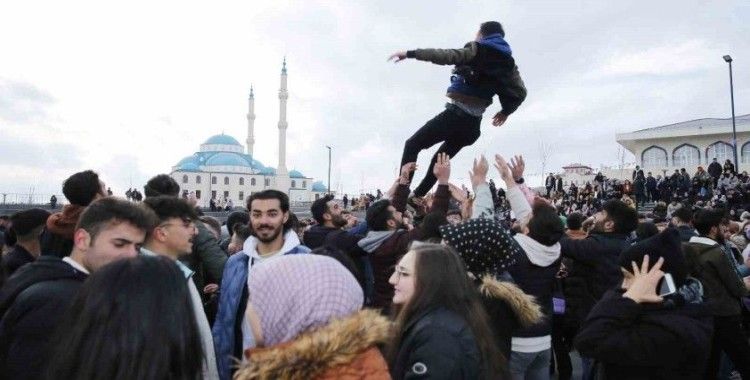 Bayburt’ta genç nüfusun toplam nüfus içindeki oranı 20,6 oldu
