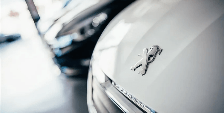 AB'de yeni otomobil satışları nisanda yükseldi