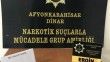 Durdurulan araçlarda uyuşturucu ile yakalanan 9 kişiden biri tutuklandı
