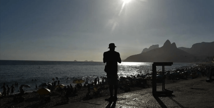 BM'ye göre 2023-2027'de dünya genelinde rekor hava sıcaklıkları görülebilir