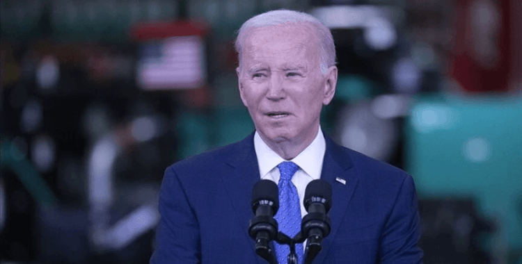 Biden, 'borç limiti' görüşmeleri nedeniyle Avustralya ve Papua Yeni Gine ziyaretlerini iptal etti