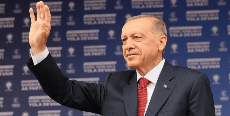 İsviçre medyasına göre Türkiye'deki seçimlerde ikinci turun favorisi Erdoğan