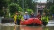 İtalya'daki sel felaketinde can kaybı 11'e yükseldi