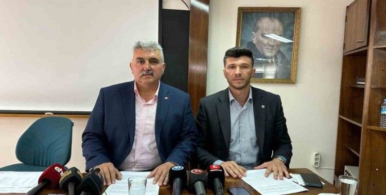 Demiryol-İş Sendikası’ndan Eskişehir Büyükşehir Belediyesi’ne cevap