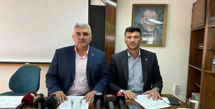 Demiryol-İş Sendikası’ndan Eskişehir Büyükşehir Belediyesi’ne cevap
