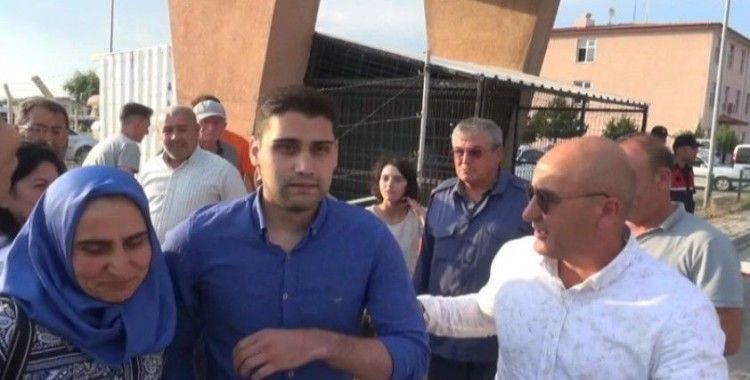 Kadir Şeker'in 10 yıl 10 aylık cezası onandı