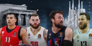 EuroLeague Final-Four heyecanı TV+’ta
