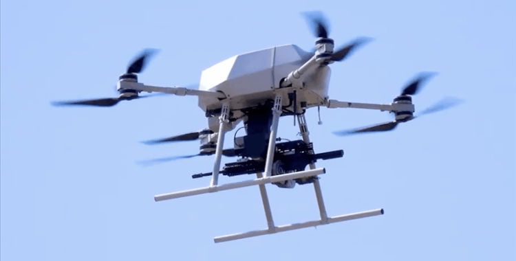 Türk savunma sanayisinde önemli satın alma