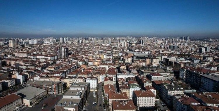 Konut talebindeki gerilemeyle emlakçılar durgunluk yaşıyor