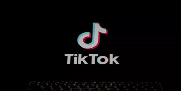 Montana, TikTok'u yasaklayan ilk ABD eyaleti oldu