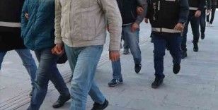 İstanbul merkezli 'organ ticareti' operasyonu: 6 tutuklu