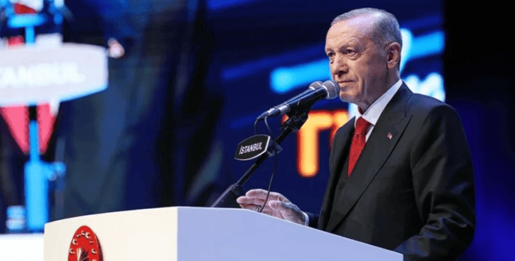 Cumhurbaşkanı Erdoğan: Vergileri düşürerek insanımızı rahatlatacağız