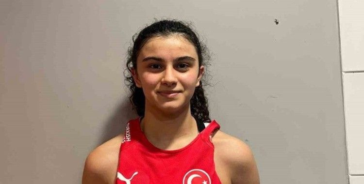 Melikgazi Basketbol’in gençleri milli takımda
