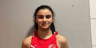 Melikgazi Basketbol’in gençleri milli takımda
