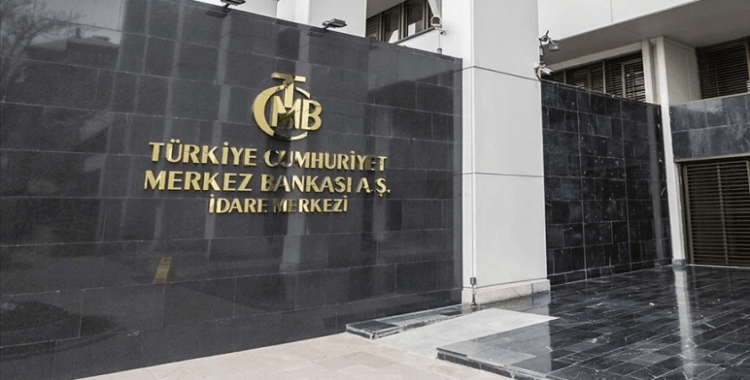 Merkez Bankası rezervleri 105,1 milyar dolar oldu