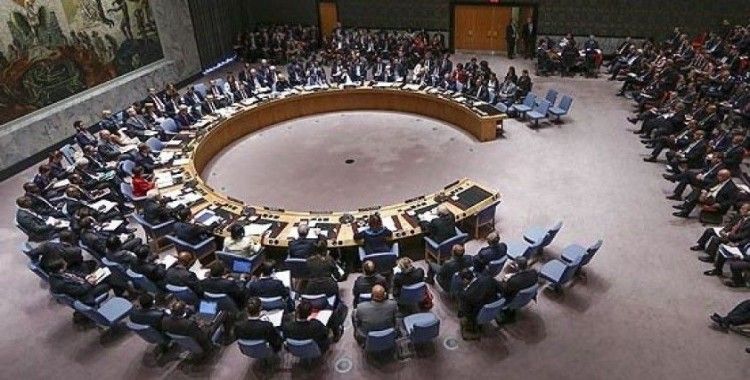 Hataylı depremzede genç, BM Genel Kurulu'nda yaşadıklarını anlattı