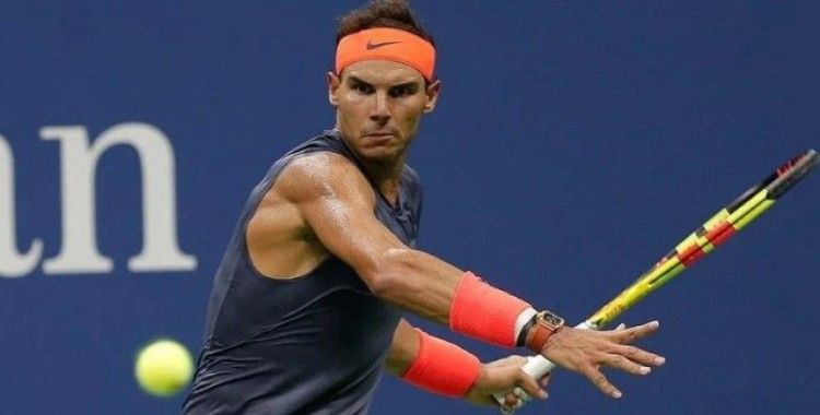 Sakatlıktan çıkamayan Nadal, Roland Garros'da yok