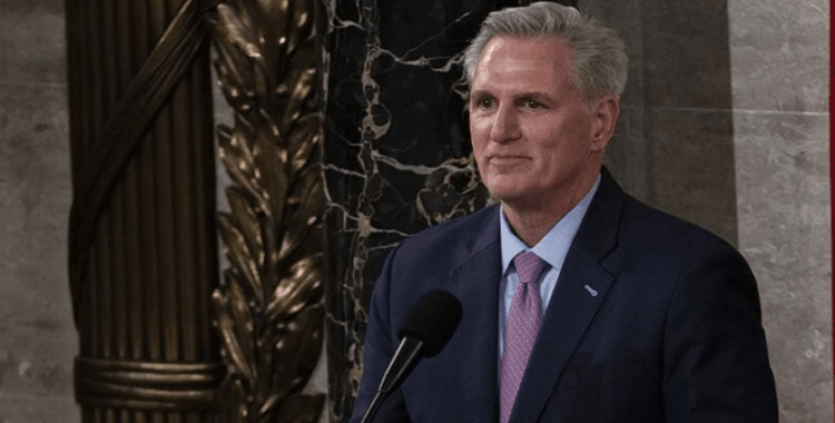 ABD Temsilciler Meclisi Başkanı, borç limiti anlaşmasının gelecek hafta oylanabileceği sinyalini verdi