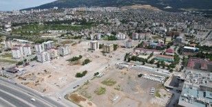Depremde bu mahallede 4 bin 500 kişi hayatını kaybetti
