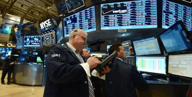 Küresel piyasalar pozitif seyrediyor