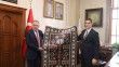 Başkan Demir: “Sumgayıt ve Samsun, iki ülke ilişkilerini geliştirmek adına rol alacak”
