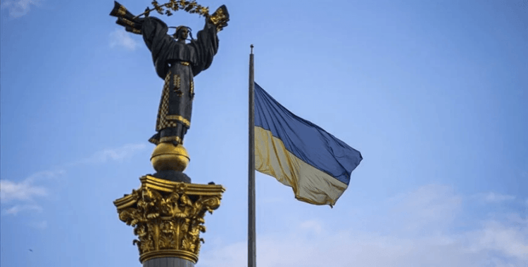 Ukrayna: Çin'in 'Ukrayna'nın barış formülüne' dahil olmasına ilgi duyuyoruz