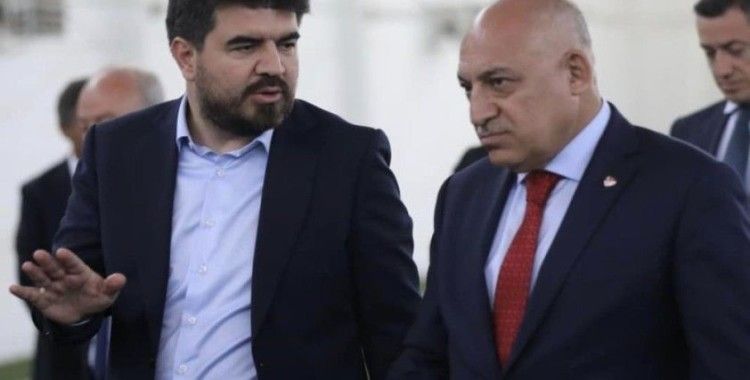 Türk futboluna 80 milyon Dolar'lık gelir