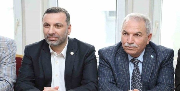 Kavaklılar günlerini kutladı
