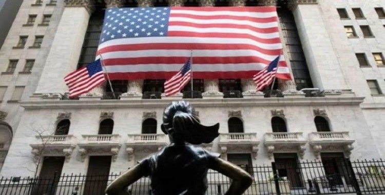 ABD'de bölgesel bankaların hisseleri yükseldi