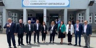 Azerbaycanlı milletvekilleri, Türkiye'deki seçimleri değerlendirdi