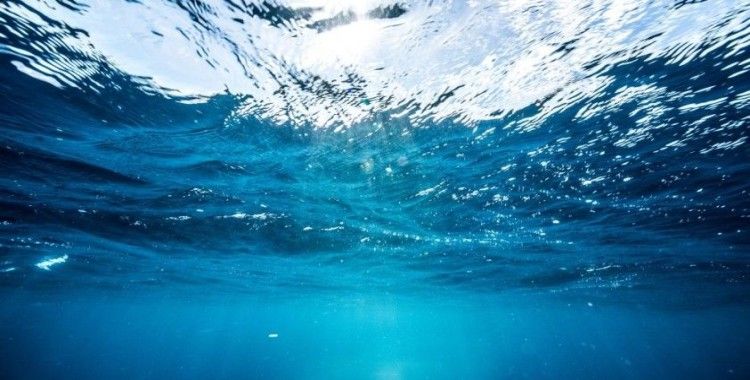 İklim değişikliğiyle birlikte deniz suyu sıcaklıkları arttı