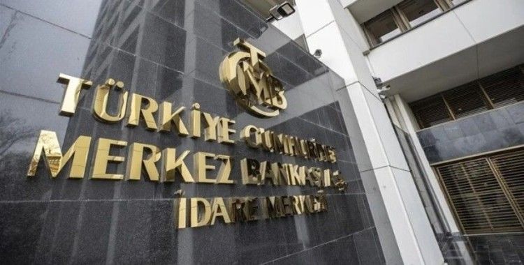 Merkez Bankası Finansal İstikrar Raporu yayımlandı