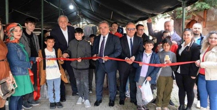 Bozüyük’te Engelliler Haftası etkinlikleri devam ediyor
