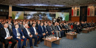TZOB'un 28'inci Olağan Genel Kurulu başladı