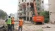 Osmaniye'de 10 bin ağır hasarlı bina 90 günde yıkılacak