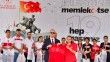 Diyarbakır'da 19 Mayıs Coşkusu