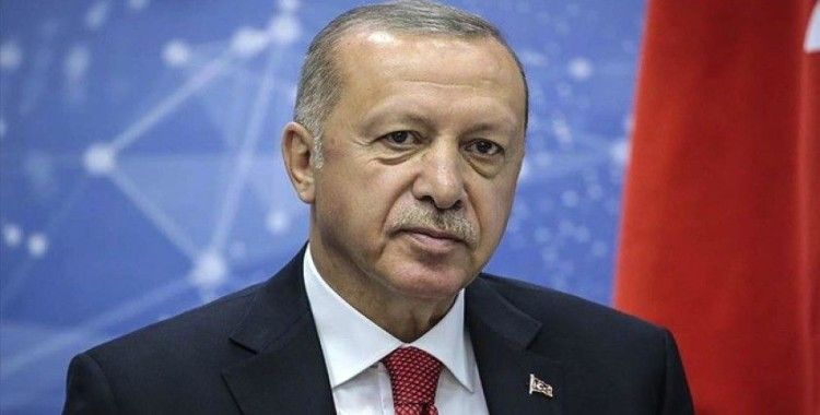Erdoğan, CNN International'a konuştu: Sinan Oğan'ın isteklerine boyun eğmeyeceğim