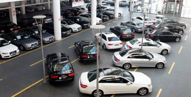 İkinci el araçlarda en çok satılan markalar belli oldu