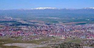 İşte Erzurum’un  deprem risk karnesi
