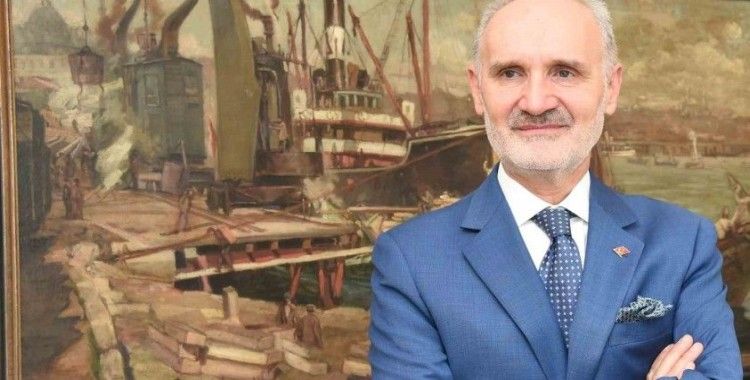İTO Başkanı Avdagiç: "İstanbul, yılın kalan aylarında 45 bin 777 kongre turistini garantiledi"
