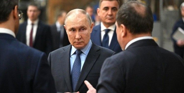 Rusya Devlet Başkanı Putin'in eski danışmanının İsrail'e göç ettiği iddiası