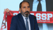Sivasspor Kulübü Başkanı Mecnun Otyakmaz görevi bırakmayı düşünüyor