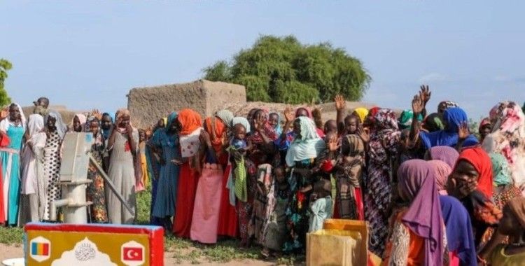 İHH geçen yıl 177 proje ile 1,8 milyondan fazla kişiye destek oldu
