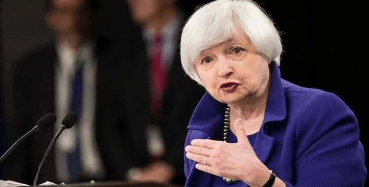 CNN: ABD Hazine Bakanı Yellen, daha fazla banka birleşmesinin gerekebileceğini söyledi