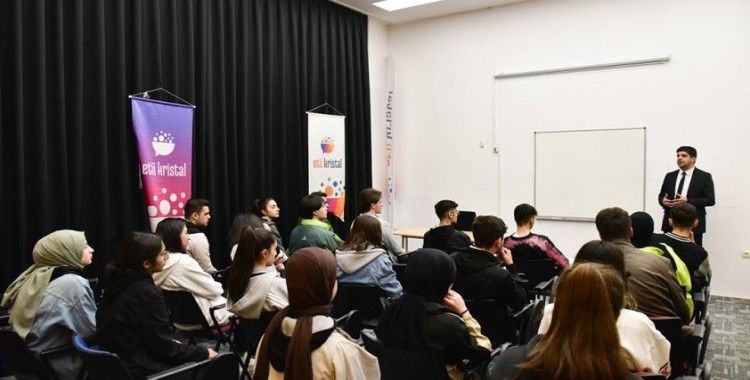 ETÜ Erzurum’daki lise öğrencilerini misafir ediyor
